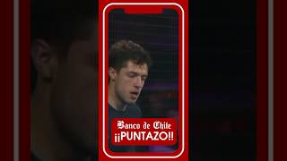 ¡¡Puntazo Épico🔥🥵 [upl. by Eilhsa]