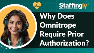 How Do You Successfully Get Prior Authorization for Omnitrope 💊✅ [upl. by Attelrahc611]