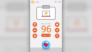 Ketchapp Basketball [upl. by Hanover]