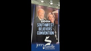 2024 Southwest Believers Convention [upl. by Annez829]