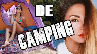 Camping Las Dunas  Puro Latino Epi 2 [upl. by Aniratac696]