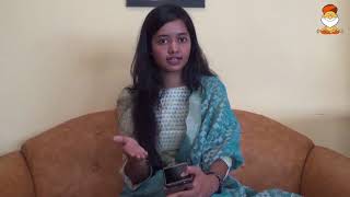 Rank 14 Dr Neha Jain UPSC CSE2017  Role of IASababas Online Program ILP in Her Success [upl. by Gnud]