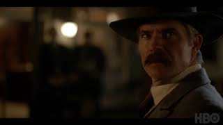 Deadwood The Movie TV Movie 2019 IMDb cbtmp [upl. by Nerek]