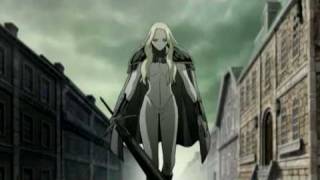 Claymore  Clare and Teresa Tribute [upl. by Lagasse]