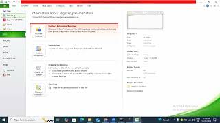 Parametrization in jmeter [upl. by Amabil]