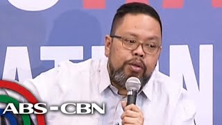 Video ng preshading ng balota idinulog ng Bayan Patroller  TV Patrol [upl. by Harms]