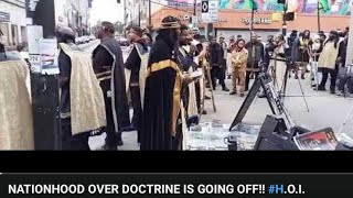 RE NATIONHOOD OVER DOCTRINE IS GOING OFF HOI [upl. by Gibby]