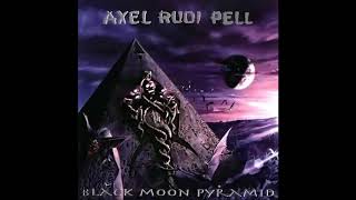 Axel Rudi Pell  Gettin Dangerous [upl. by Derdlim918]