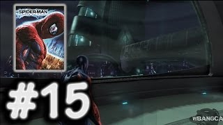 Spider Man Edge of Time  CEOs Tower Part 15 HD [upl. by Aekim]