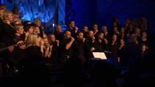 Halleluja Salvation amp Glory sung by Porsgrunn Gospelkor with Band Norway [upl. by Airotkciv]