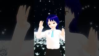 Magnetic  Wu Xilin 【MMD】 [upl. by Mcgregor705]