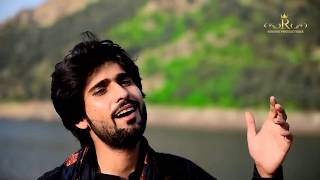 Rok Rok Thaki Zeeshan Khan Rokhri Super Hit song Official Music Video [upl. by Rosaline]