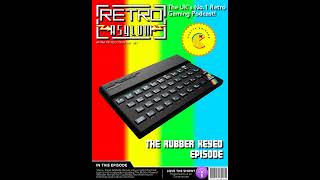 Episode 341 The Rubber Keyed Episode [upl. by Oirogerg]