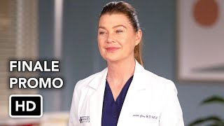 Greys Anatomy 18x08 Promo quotIt Came Upon a Midnight Clearquot HD Season 18 Episode 8  Winter Finale [upl. by Jayme]