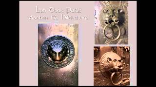 Ottonian Art Hildesheim [upl. by Rosamund]