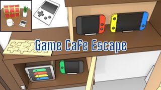 Space Museum Escape Walkthrough Masas Games [upl. by Ielarol]