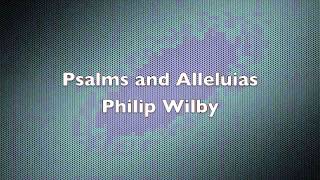 National Youth Brass Band of Wales Psalms and Alleluias [upl. by Neel356]