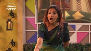 Bigg Boss Telugu 8  Day 85  Promo 2  Nomination Reasons Shakes the House 😳  DisneyPlusHotstar [upl. by Falkner]