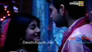 Arjun and Arohi VM  one in a million [upl. by Icart]