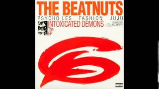 The Beatnuts  Quality amp The Bushmen Off The Top  Intoxicated Demons [upl. by Corinne]