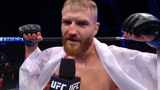 Reyes vs Blachowicz  Best Moments [upl. by Seigler613]