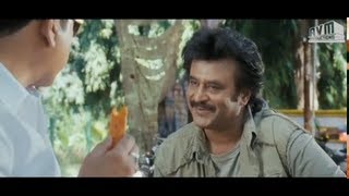 Sivaji The Boss Income Tax Office Scene  Rajinikanth  Vivek  Suman  Shankar  AVM [upl. by Diet]