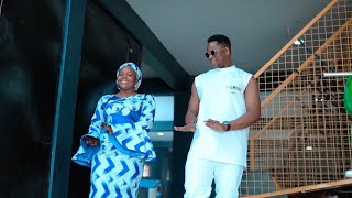 Garzalimiko latest Hausa song Feat Nana Khadija Kama Hanana [upl. by Sinnod818]