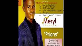 Medley 2  MERYL CHANTRE [upl. by Bum]