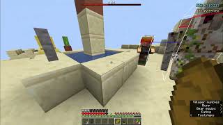 Minecraft Hero Of Village Speedrun 530 PB [upl. by Icart]