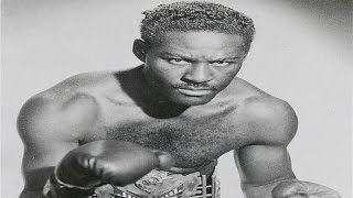 Ezzard Charles  The Cincinnati Cobra [upl. by Alius]