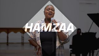 Hamzaa  Sunday Morning  Box Fresh Focus Performance [upl. by Suckow]