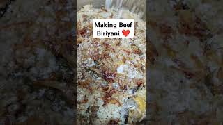 plzsubscribemychannel food biriyani biriyanilovers [upl. by Neona]