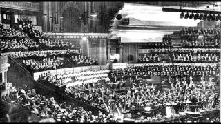 Mahler Symphony no 8 LSOHorenstein [upl. by Hploda]