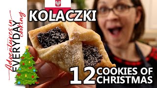 This years BEST cookie has arrived 12 Cookies of Christmas  Recipe 10 [upl. by Aleyam546]