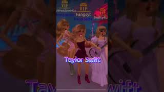 Mashing outfits in DTI pop song music dti roblox shorts [upl. by Tannenbaum]