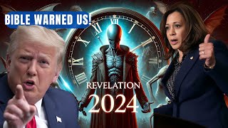 How Prophecies in the Book of Revelation are Happening in 2024 [upl. by Notsnhoj568]