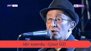 IDIR le roi de la chanson kabyle [upl. by Cherry613]