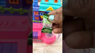 Satisfying with Unboxing amp Review Miniature Kitchen Set Toys Cooking Video  ASMR Videos [upl. by Mundford572]