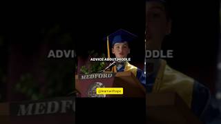 Sheldon Graduation Speech  Sheldon। Spoken English shortsfeed sheldon learnwithapo [upl. by Grenville]