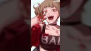 Toga Himiko edit edit himikotoga bokunohero naoflopa [upl. by Nebe]