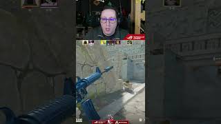 Mais chatices no B clips twitch streamer cs2 highlights ancient [upl. by Nameloc]