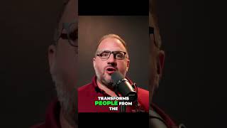 Transform Your Life The Heart of the Gospel [upl. by Christmann]