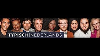 Typisch Nederlands Aflevering 1 [upl. by Vida]