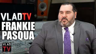 Frankie Pasqua on Contacting Feds After Being Asked to Kill Bonanno Mafia Boss Part 11 [upl. by Enaamuj]