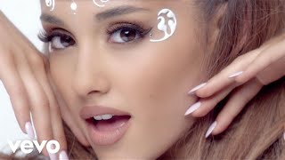 Ariana Grande  Break Free ft Zedd Official Music Video REVIEW [upl. by Neiman797]