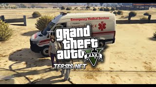 GTA 5 RP [upl. by Sivatnod875]