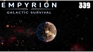 Es geht nach Hause 👨‍🚀🏠  Empyrion Galactic Survival  339 [upl. by Champagne]