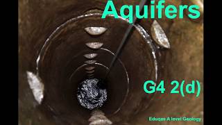 Aquifers [upl. by Gilcrest]