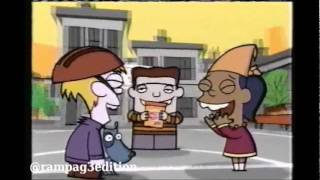 Retro Cheese Nips Commercial 2000 [upl. by Katheryn]