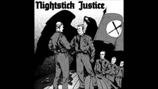 Nightstick Justice  Cut Off 2008 [upl. by Ahcas]